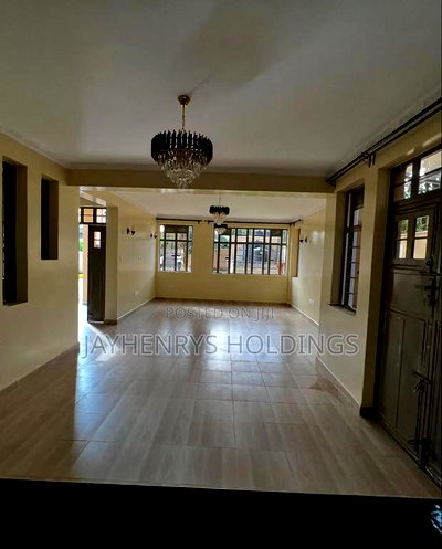4bdrm House in Kiambu Rd for rent - Image 4