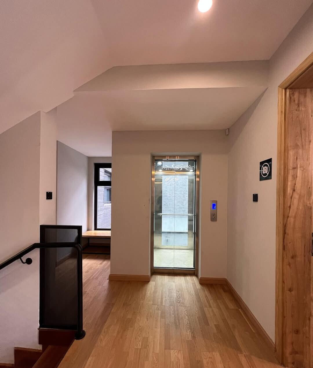 Smart Villa with Lift, Gym & Pool - Lavington