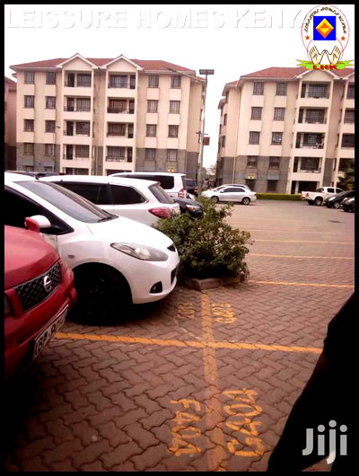 3bdrm Apartment in Syokimau for sale - Image 2