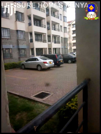 3bdrm Apartment in Syokimau for sale - Image 12