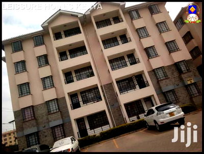 3bdrm Apartment in Syokimau for sale - Image 1