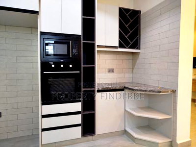 4bdrm Maisonette in Ruiru Membley for sale - Image 6