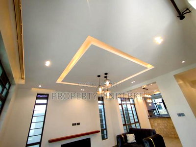 4bdrm Maisonette in Ruiru Membley for sale - Image 12