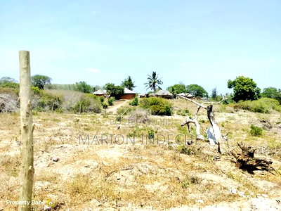 Affordable 50*100ft Plots for Sale in Kilifi Mida - Image 1