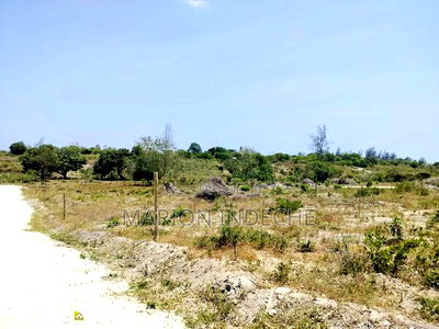 Affordable 50*100ft Plots for Sale in Kilifi Mida - Image 2