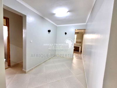Mini Flat in Mlolongo for rent - Image 7