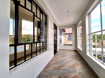 Mini Flat in Mlolongo for rent - Image 13