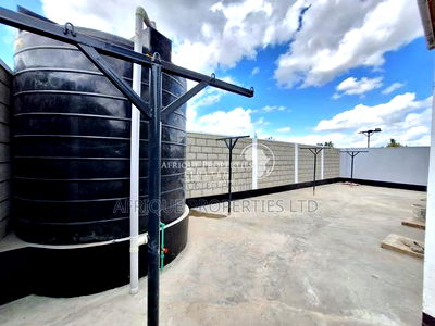 Mini Flat in Mlolongo for rent - Image 11