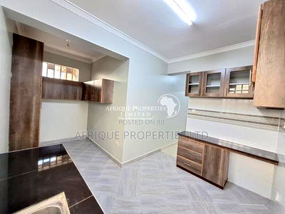 Mini Flat in Mlolongo for rent - Image 12