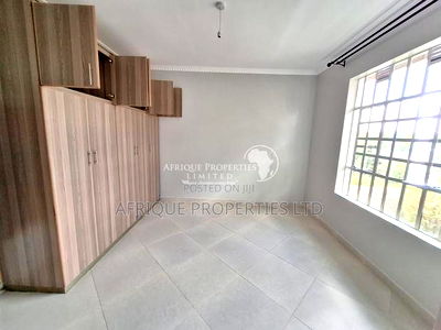 Mini Flat in Mlolongo for rent - Image 8