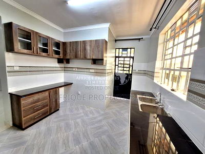 Mini Flat in Mlolongo for rent - Image 4