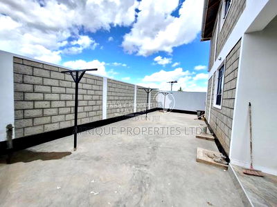 Mini Flat in Mlolongo for rent - Image 14