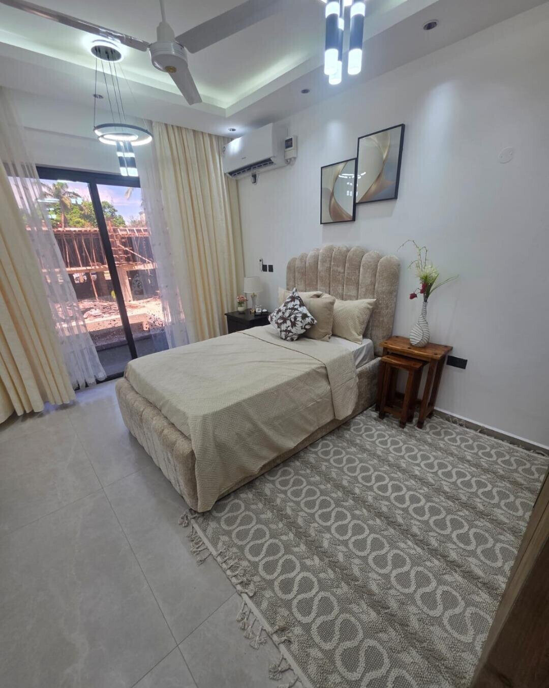Off-Plan 2BR with Pool & Fitted Kitchen - Links Road, Nyali