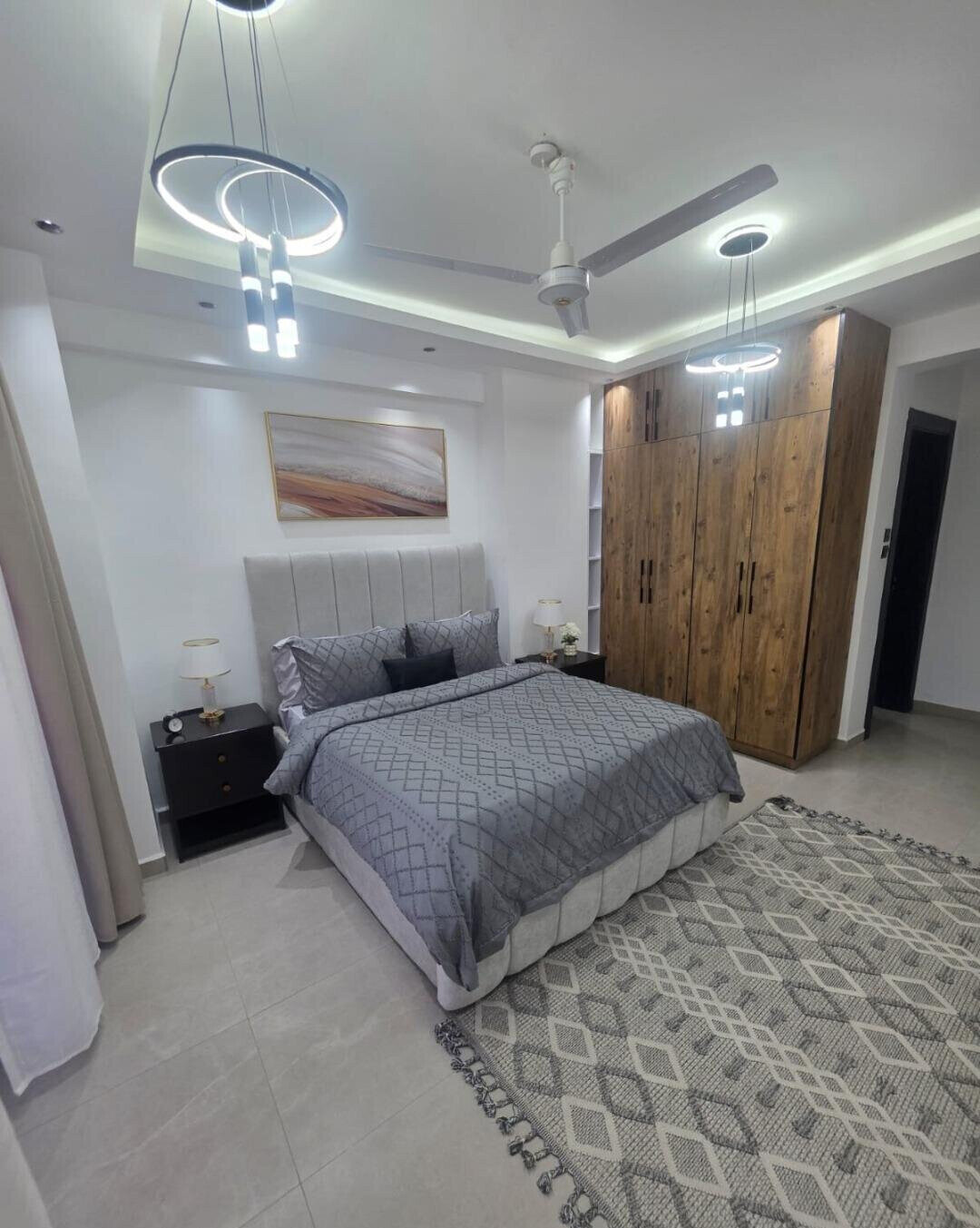 Off-Plan 2BR with Pool & Fitted Kitchen - Links Road, Nyali