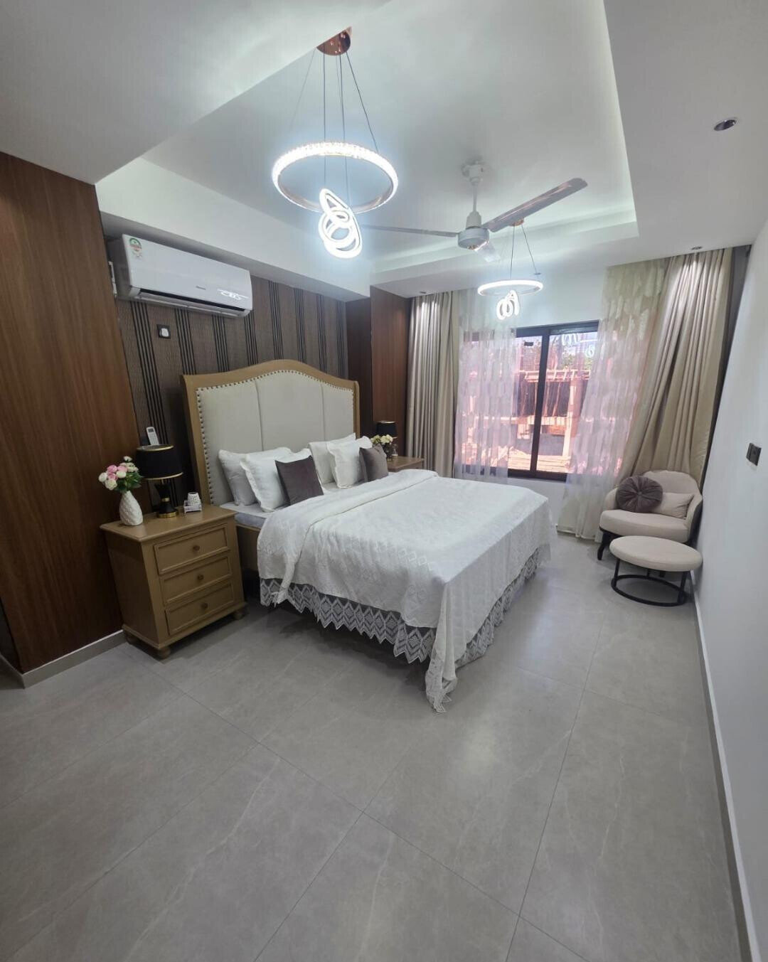 Off-Plan 2BR with Pool & Fitted Kitchen - Links Road, Nyali