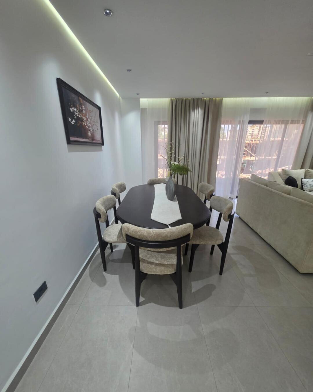 Off-Plan 2BR with Pool & Fitted Kitchen - Links Road, Nyali