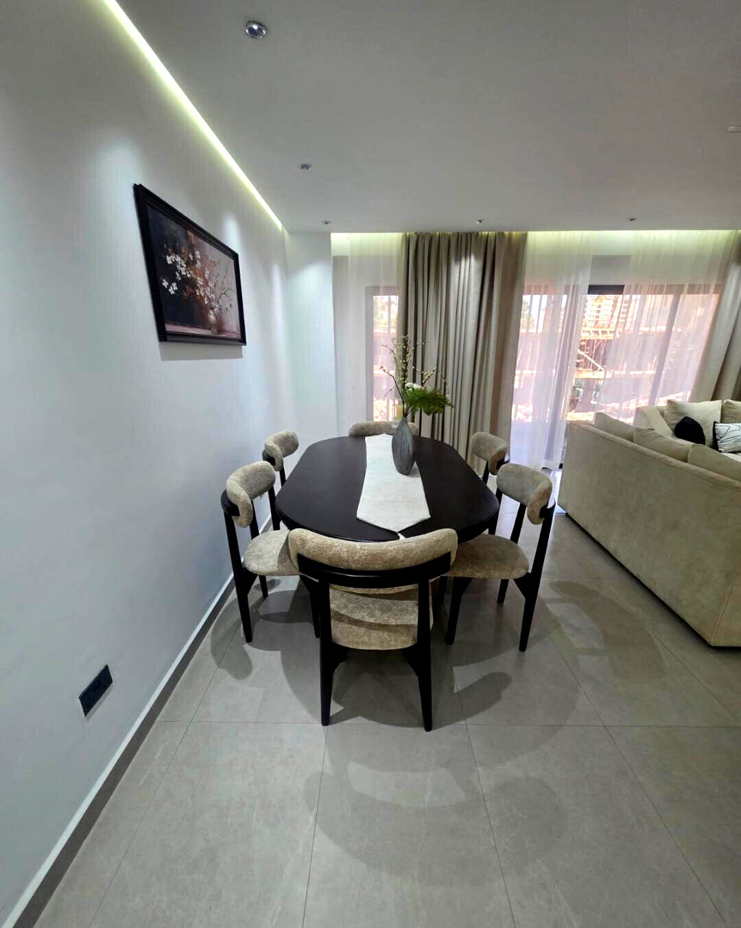 Off-Plan 2BR with Pool & Fitted Kitchen - Links Road, Nyali