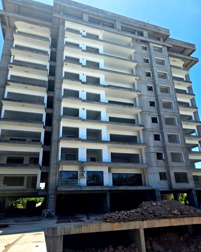 Off-Plan 2BR with Pool & Fitted Kitchen - Links Road, Nyali