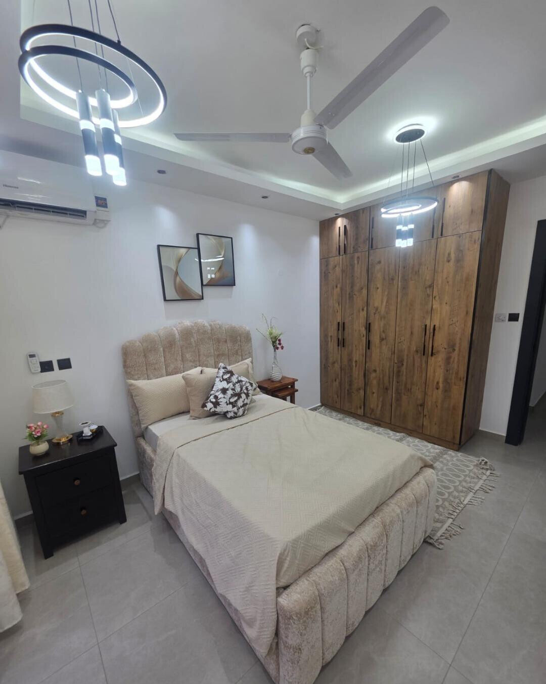 Off-Plan 2BR with Pool & Fitted Kitchen - Links Road, Nyali