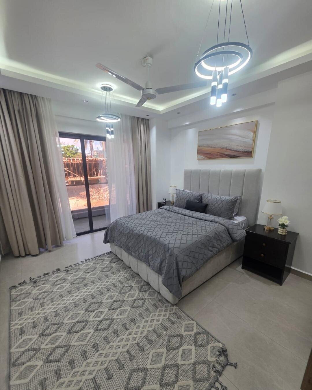 Off-Plan 2BR with Pool & Fitted Kitchen - Links Road, Nyali