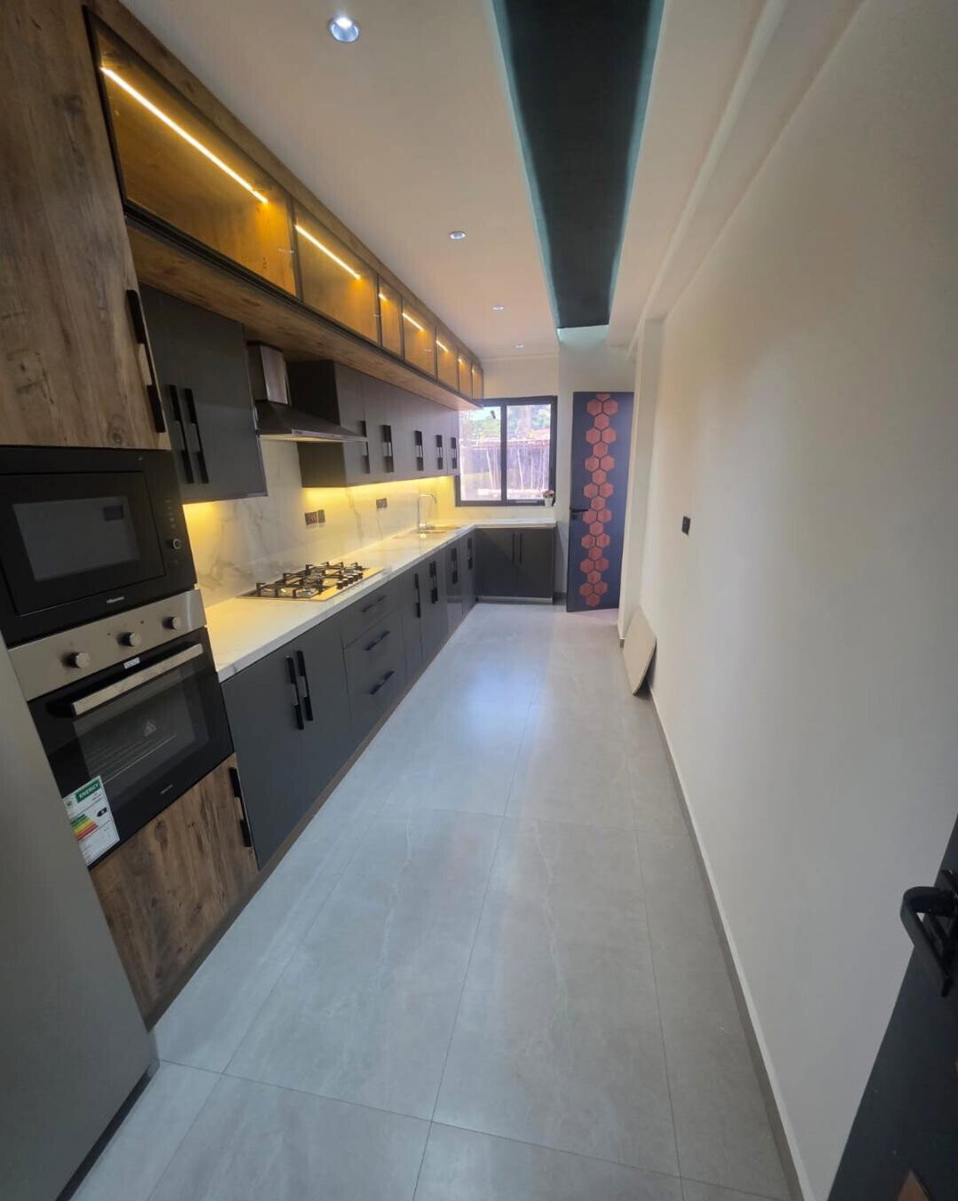 Off-Plan 2BR with Pool & Fitted Kitchen - Links Road, Nyali