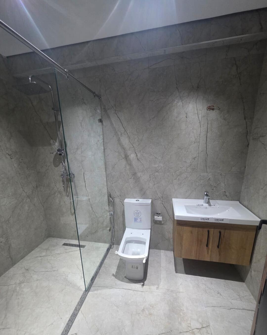 Off-Plan 2BR with Pool & Fitted Kitchen - Links Road, Nyali