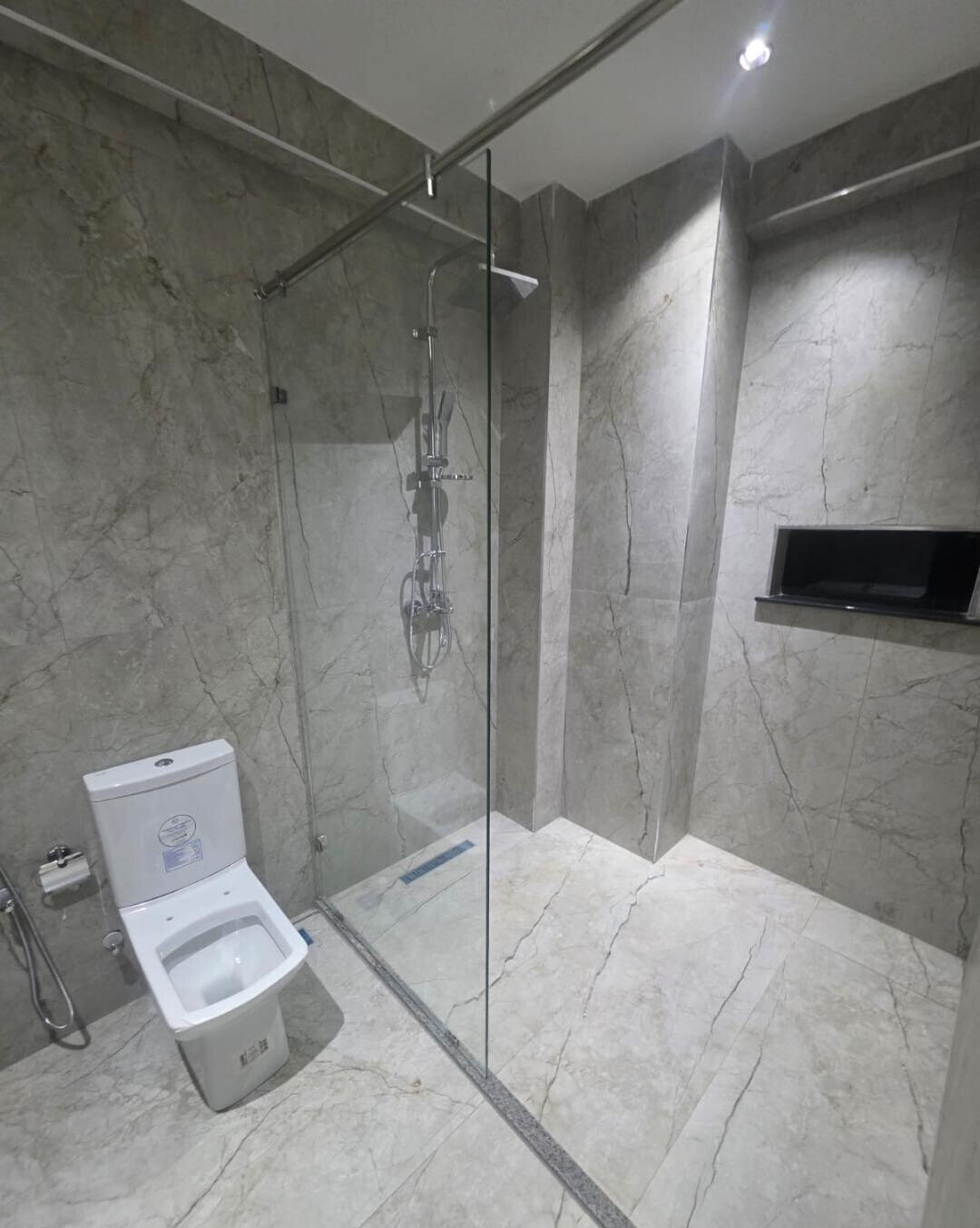 Off-Plan 2BR with Pool & Fitted Kitchen - Links Road, Nyali