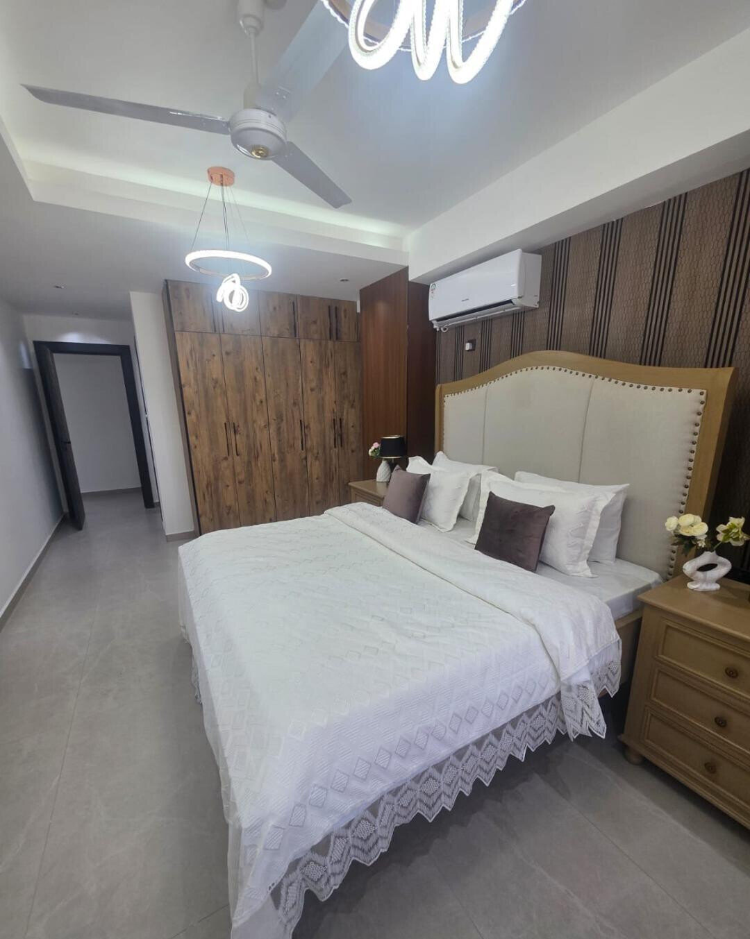 Off-Plan 2BR with Pool & Fitted Kitchen - Links Road, Nyali