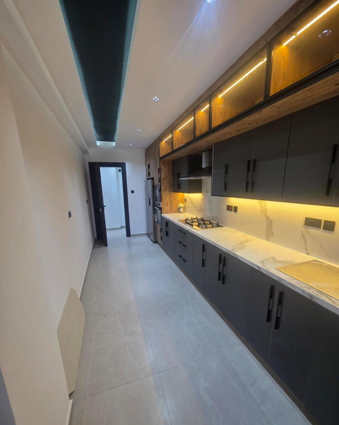 Off-Plan 2BR with Pool & Fitted Kitchen - Links Road, Nyali