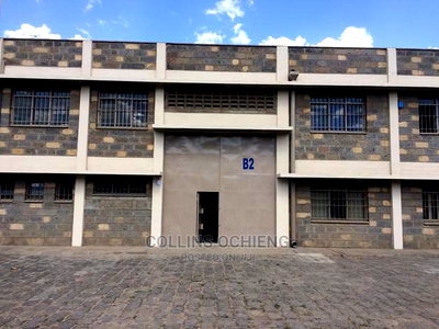 10,000sq.Ft Warehouses for Rent- ICD Area - Image 1