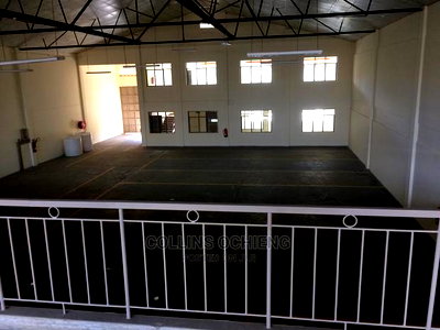 10,000sq.Ft Warehouses for Rent- ICD Area - Image 9