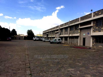 10,000sq.Ft Warehouses for Rent- ICD Area - Image 2