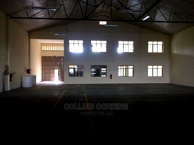 10,000sq.Ft Warehouses for Rent- ICD Area - Image 6