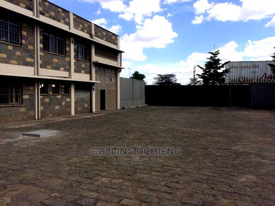 10,000sq.Ft Warehouses for Rent- ICD Area - Image 3