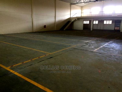 10,000sq.Ft Warehouses for Rent- ICD Area - Image 5