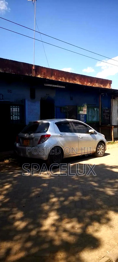 Prime O.25 Acres Redevelopment Plot Kawangware - Image 2