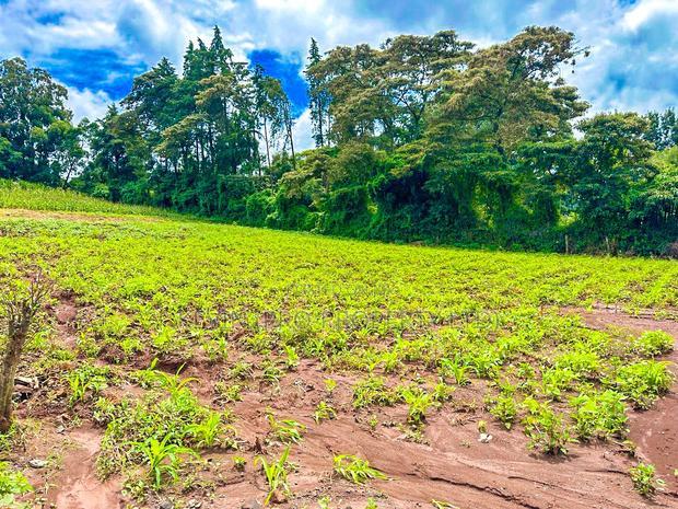 Residential Plots for Sale in Kikuyu, Gikambura (Rio - Breez