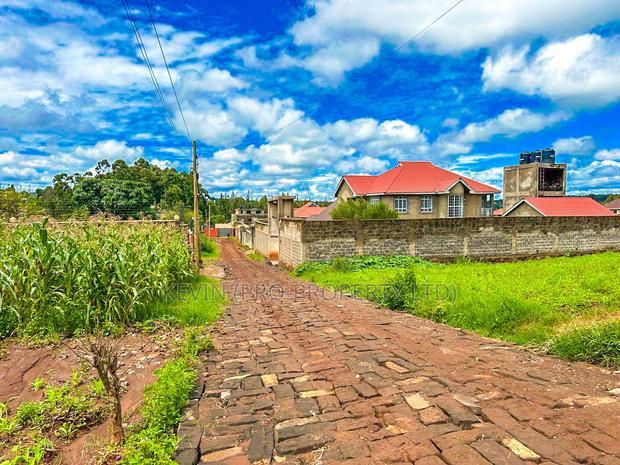 Residential Plots for Sale in Kikuyu, Gikambura (Rio - Breez