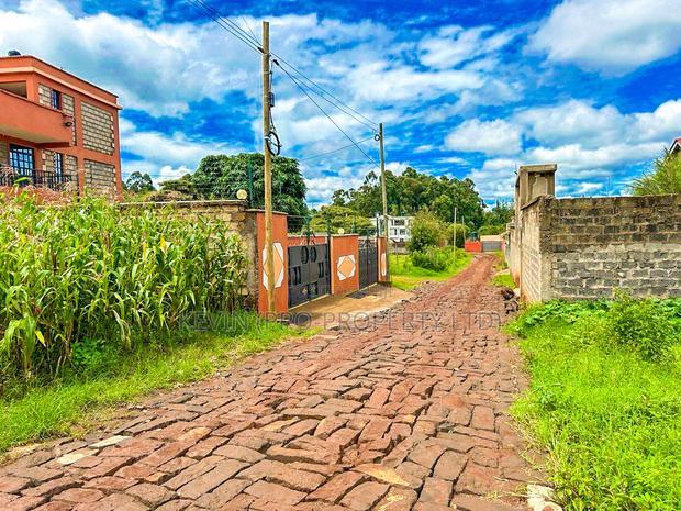 Residential Plots for Sale in Kikuyu, Gikambura (Rio - Breez