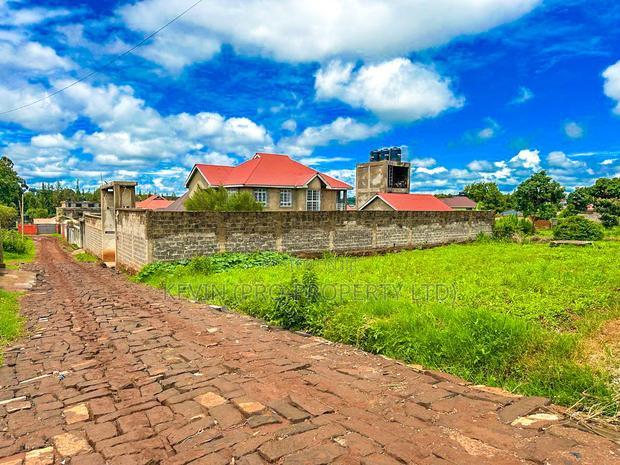 Residential Plots for Sale in Kikuyu, Gikambura (Rio - Breez