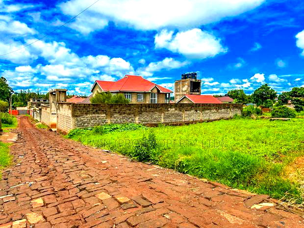 Residential Plots for Sale in Kikuyu, Gikambura (Rio - Breez