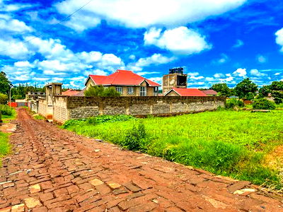 Residential Plots for Sale in Kikuyu, Gikambura (Rio - Breez - Image 2