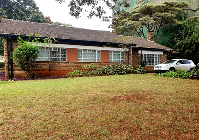 3/4 Acre Garden Home for Rent