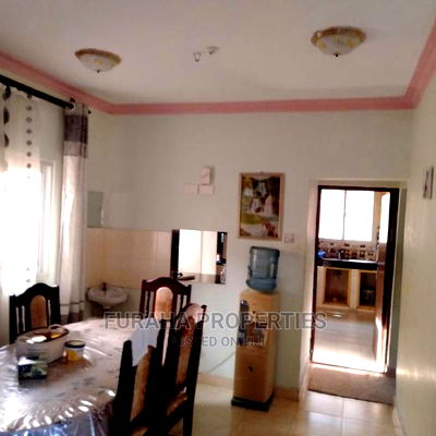 4bdrm Maisonette in Kiembeni for Sale - Image 7