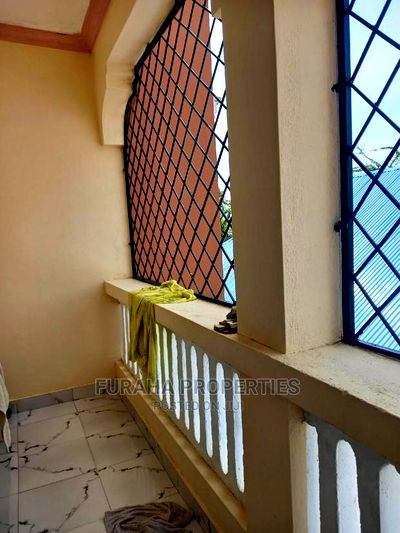 4bdrm Maisonette in Kiembeni for Sale - Image 2