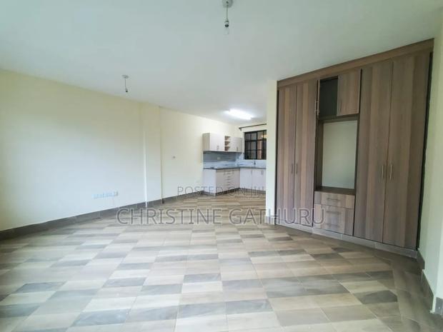 1bdrm Bedsitter in Kinoo for rent