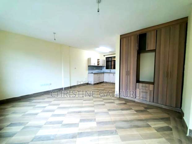 1bdrm Bedsitter in Kinoo for rent