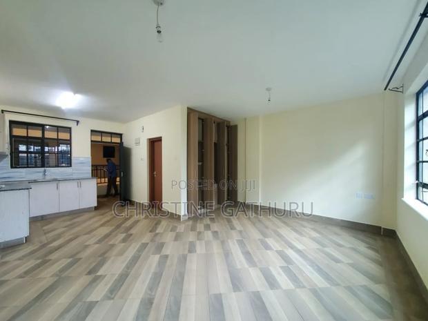 1bdrm Bedsitter in Kinoo for rent