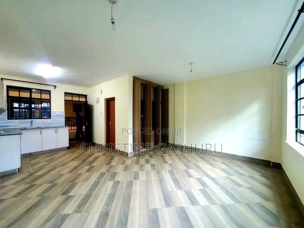 1bdrm Bedsitter in Kinoo for rent