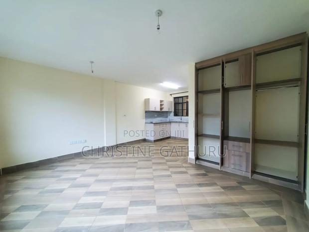 1bdrm Bedsitter in Kinoo for rent